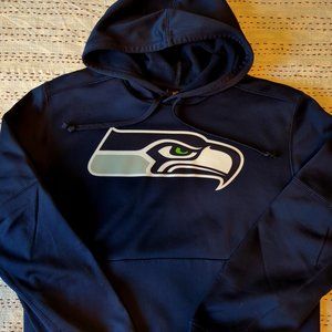 Seahawks Pullover Sweatshirt